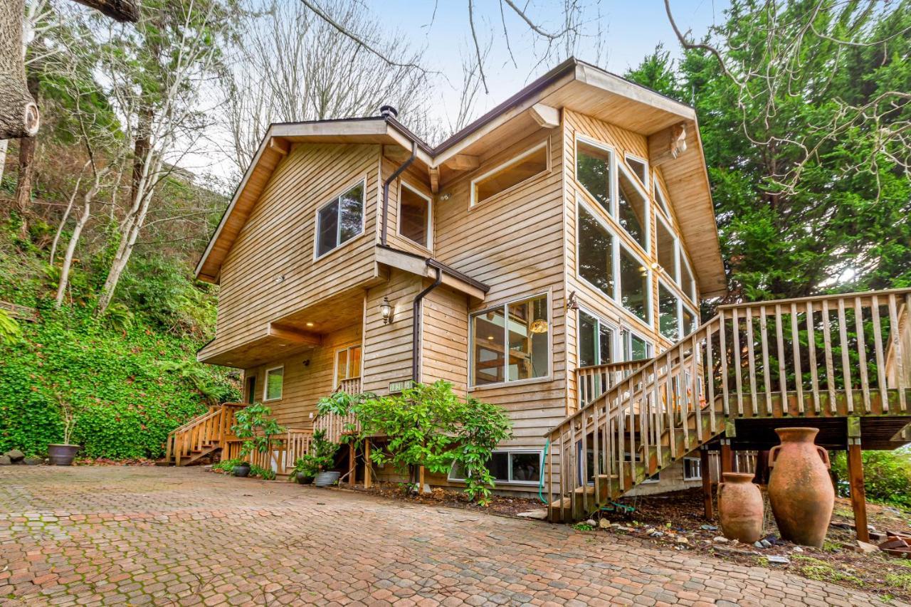 Pacific Dream Villa Seattle Exterior foto