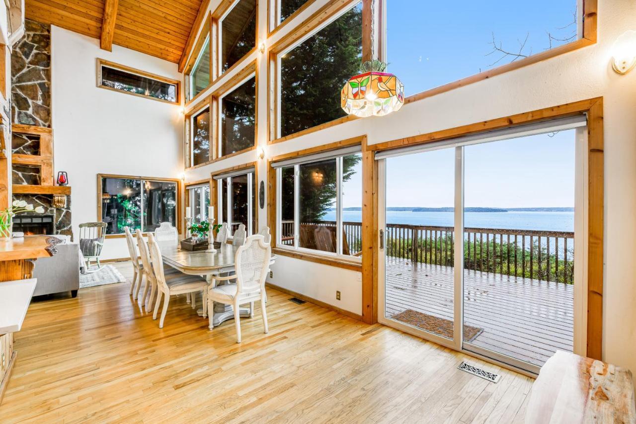 Pacific Dream Villa Seattle Exterior foto
